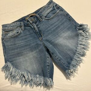 Joes Jeans shorts